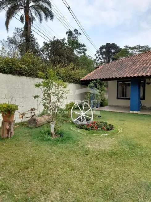 Foto 1 de Chácara com 4 Quartos à venda, 500m² em Centro, Mairiporã