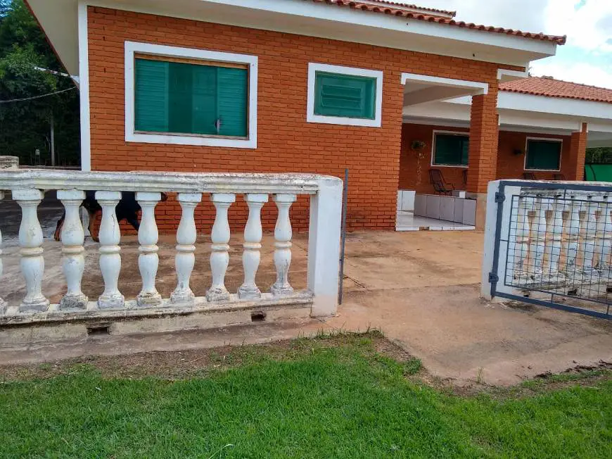 Foto 5 de Chácara com 4 Quartos à venda, 300m² em Centro, Rio Claro