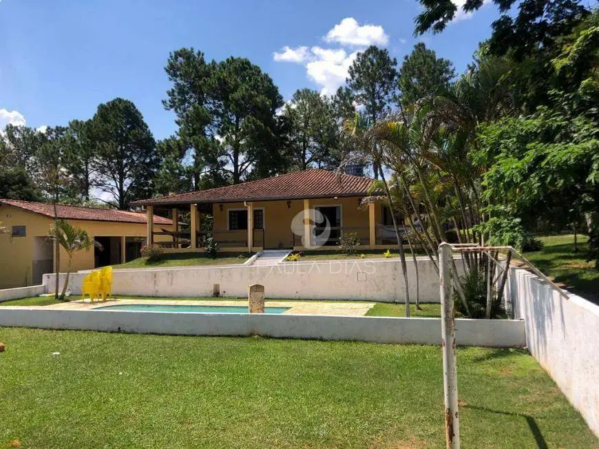Foto 3 de Chácara com 4 Quartos à venda, 400m² em Cercado, Aracoiaba da Serra