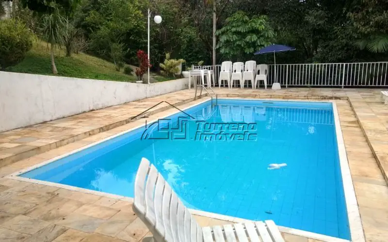 Foto 5 de Chácara com 4 Quartos à venda, 5400m² em Condomínio Villagio Fazendão, São José dos Campos