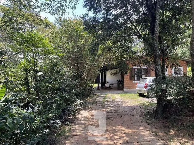 Foto 1 de Chácara com 4 Quartos à venda, 210m² em Jardim Colibri, Cotia