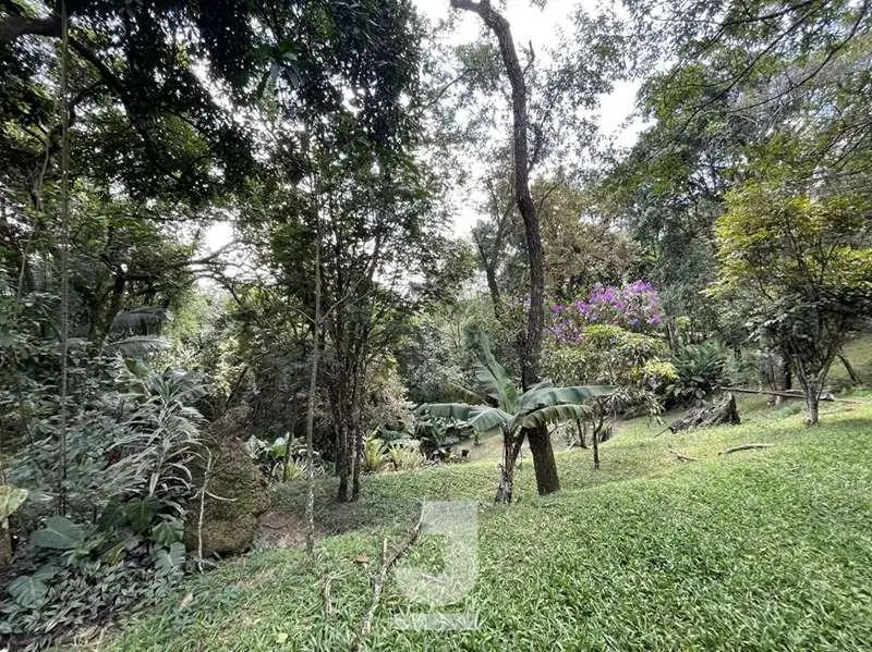 Foto 3 de Chácara com 4 Quartos à venda, 210m² em Jardim Colibri, Cotia