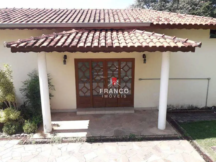 Foto 1 de Chácara com 4 Quartos para alugar, 3000m² em Joapiranga, Valinhos