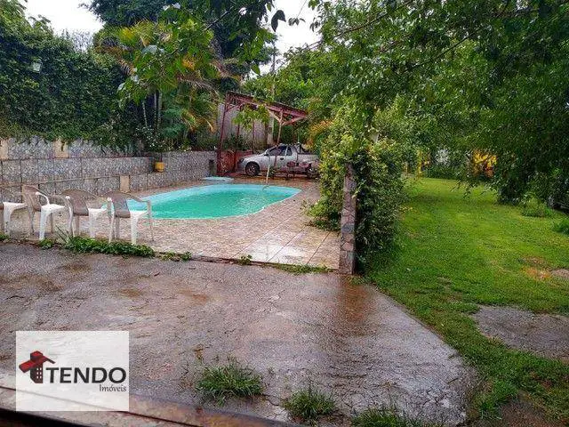 Foto 3 de Chácara com 4 Quartos à venda, 150m² em Parque Residencial Quinta das Laranjeiras, Itu