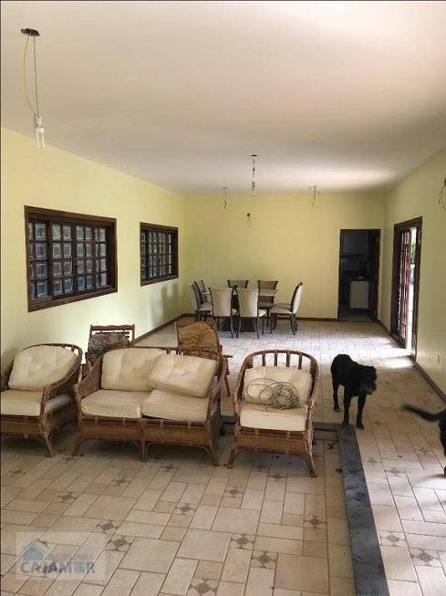 Foto 5 de Chácara com 4 Quartos à venda, 355m² em Ponunduva, Cajamar