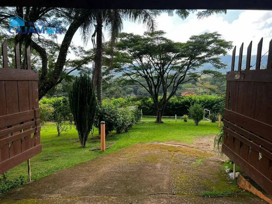 Foto 1 de Chácara com 4 Quartos para venda ou aluguel, 500m² em Ponunduva, Cajamar