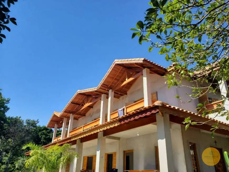 Foto 1 de Chácara com 4 Quartos à venda, 800m² em Ponunduva, Cajamar