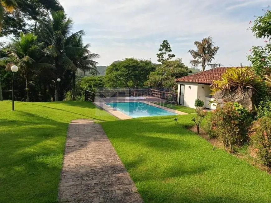 Foto 1 de Chácara com 4 Quartos para alugar, 16000m² em Vargem Grande, Rio de Janeiro