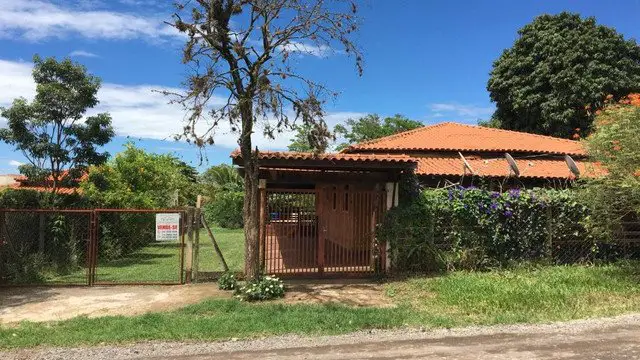 Foto 1 de Chácara com 5 Quartos à venda, 1032m² em Area Rural de Cosmopolis, Cosmópolis