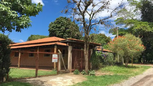 Foto 3 de Chácara com 5 Quartos à venda, 1032m² em Area Rural de Cosmopolis, Cosmópolis