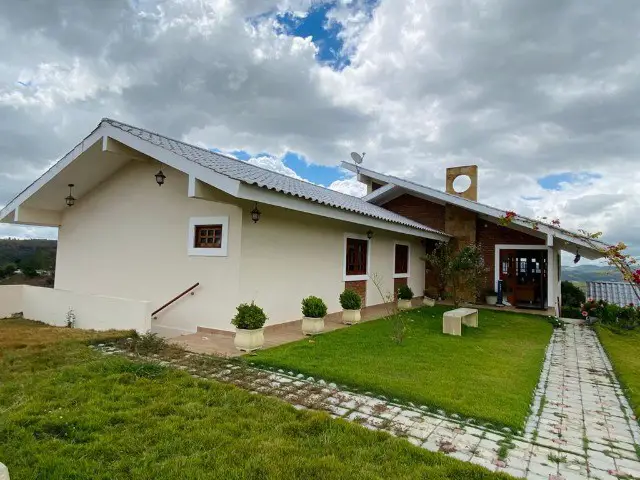 Foto 1 de Chácara com 5 Quartos à venda, 25000m² em Área Rural de Gravatá , Gravatá