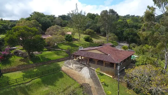 Foto 1 de Chácara com 5 Quartos à venda, 30000m² em Área Rural de Gravatá , Gravatá