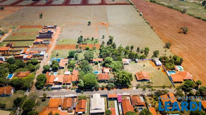 Foto 1 de Chácara com 5 Quartos à venda, 339m² em , Cesário Lange