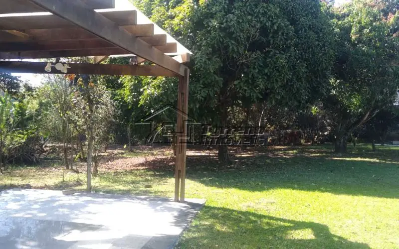 Foto 5 de Chácara com 5 Quartos à venda, 500m² em Jardim do Golfe, São José dos Campos