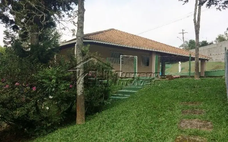 Foto 1 de Chácara com 5 Quartos à venda, 310m² em Urbanova VI, São José dos Campos