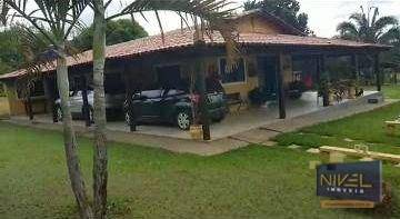 Foto 1 de Chácara com 5 Quartos à venda, 75000m² em Zona Rural, Bela Vista de Goiás