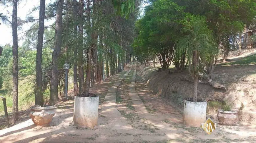 Foto 2 de Chácara com 5 Quartos à venda, 24000m² em Zona Rural, Itu