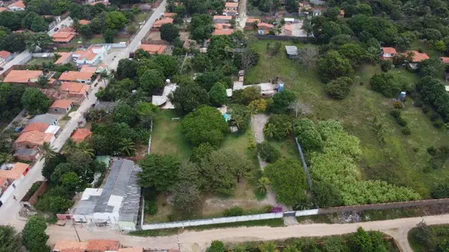 Foto 2 de Chácara com 6 Quartos à venda, 6700m² em Alto do Farol, Raposa