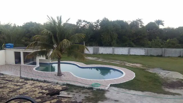 Foto 1 de Chácara com 6 Quartos à venda, 300m² em Itaocaia Valley, Maricá