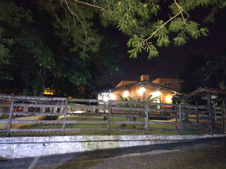 Foto 2 de Chácara com 6 Quartos para alugar, 400m² em Vila Angelica, São José do Rio Preto