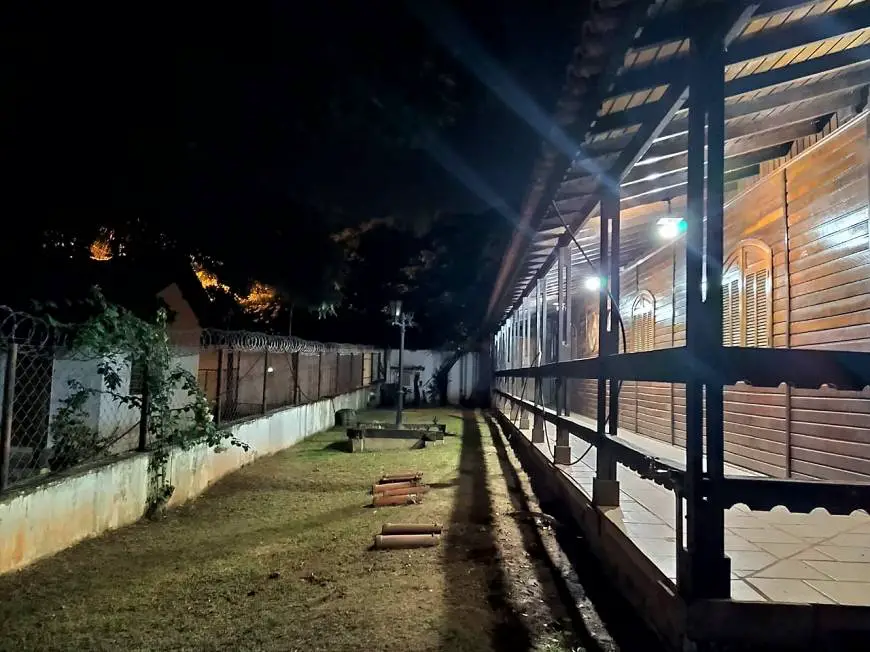 Foto 4 de Chácara com 6 Quartos para alugar, 400m² em Vila Angelica, São José do Rio Preto