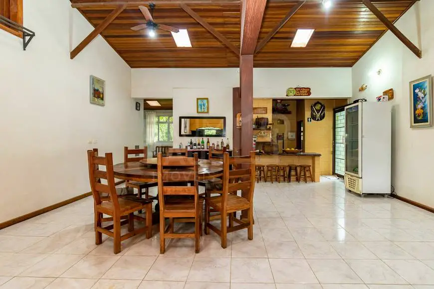 Foto 2 de Chácara com 7 Quartos à venda, 39000m² em Centro, Bocaiúva do Sul