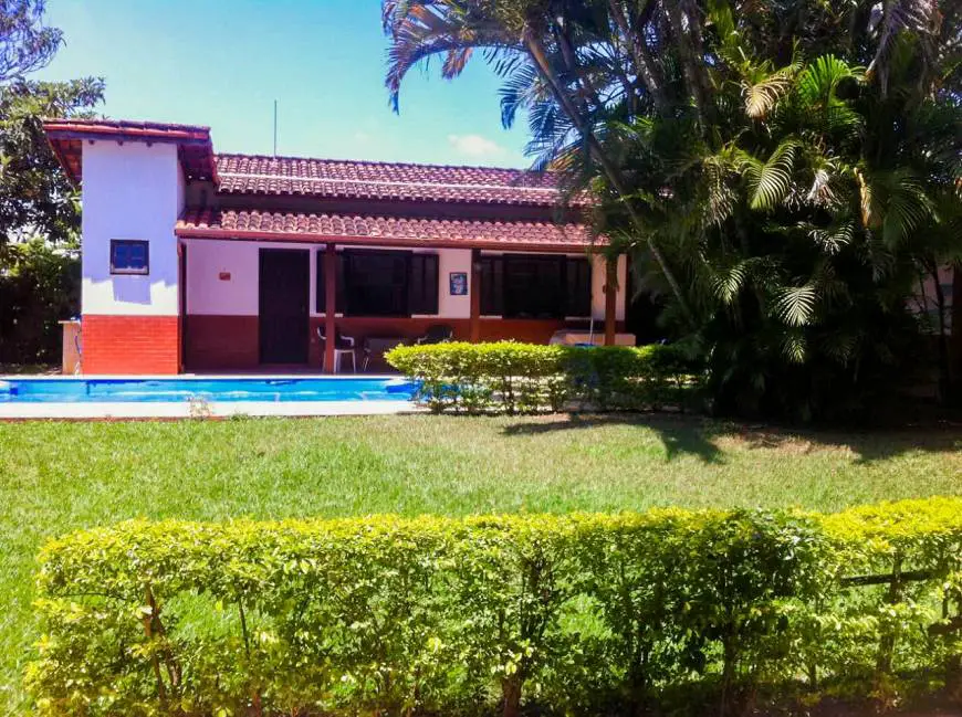 Foto 2 de Chácara com 7 Quartos à venda, 270m² em Chacaras Planalto, Monte Mor