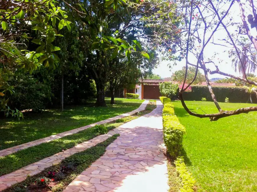 Foto 5 de Chácara com 7 Quartos à venda, 270m² em Chacaras Planalto, Monte Mor
