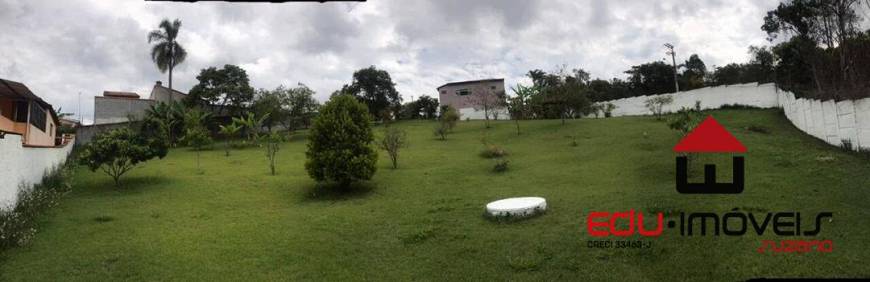 Foto 5 de Chácara com 7 Quartos à venda, 850m² em Parque Alvorada, Suzano