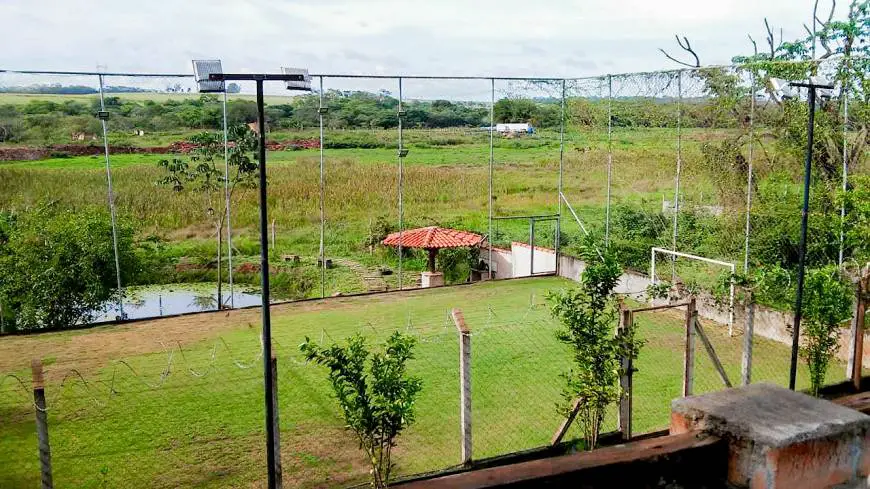 Foto 2 de Chácara com 7 Quartos à venda, 600m² em Parque Residencial Lagoinha, Ribeirão Preto