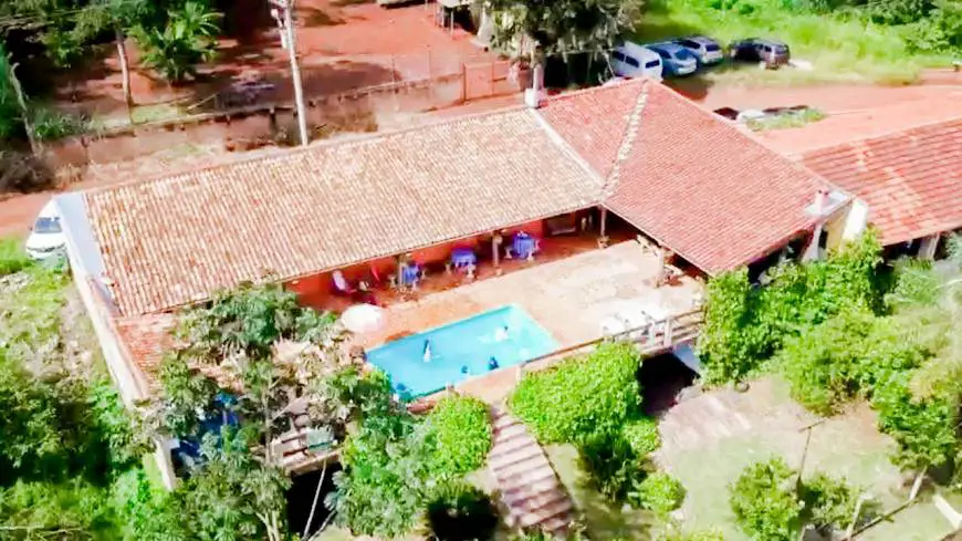 Foto 3 de Chácara com 7 Quartos à venda, 600m² em Parque Residencial Lagoinha, Ribeirão Preto
