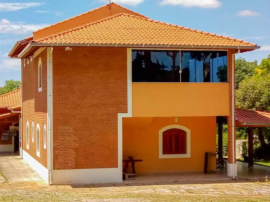 Foto 1 de Chácara com 7 Quartos à venda, 780m² em Residencial Moenda, Itatiba