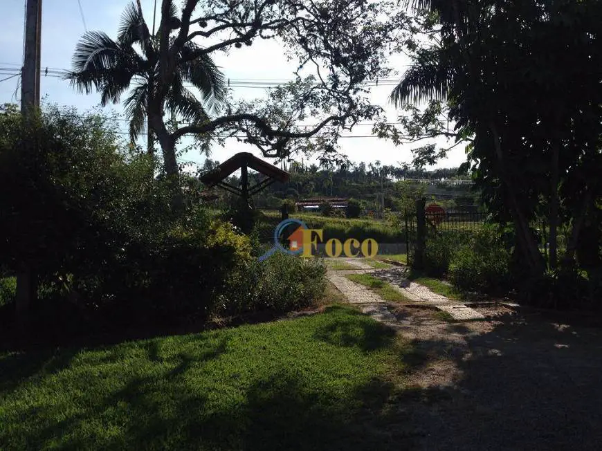 Foto 5 de Chácara com 9 Quartos à venda, 25000m² em Parque Nova Xampirra, Itatiba