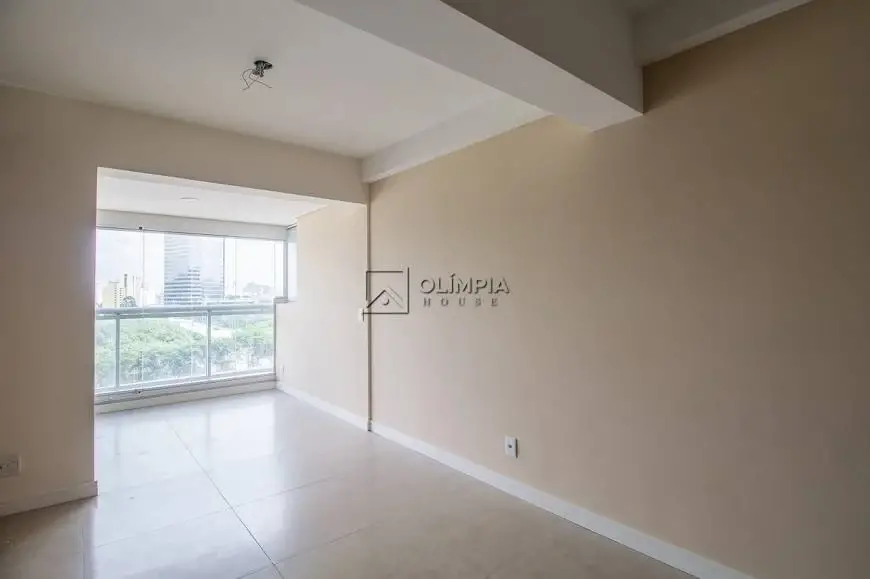 Foto 3 de Cobertura com 1 Quarto para alugar, 90m² em Pinheiros, São Paulo