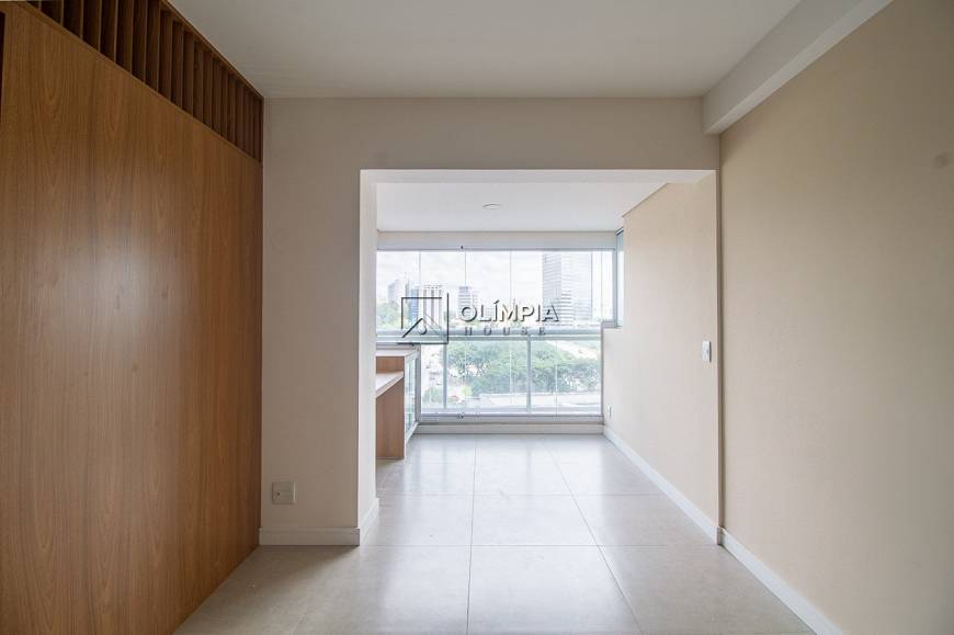 Foto 1 de Cobertura com 1 Quarto para alugar, 90m² em Pinheiros, São Paulo