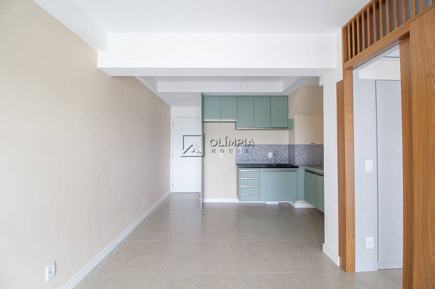 Foto 5 de Cobertura com 1 Quarto para alugar, 90m² em Pinheiros, São Paulo