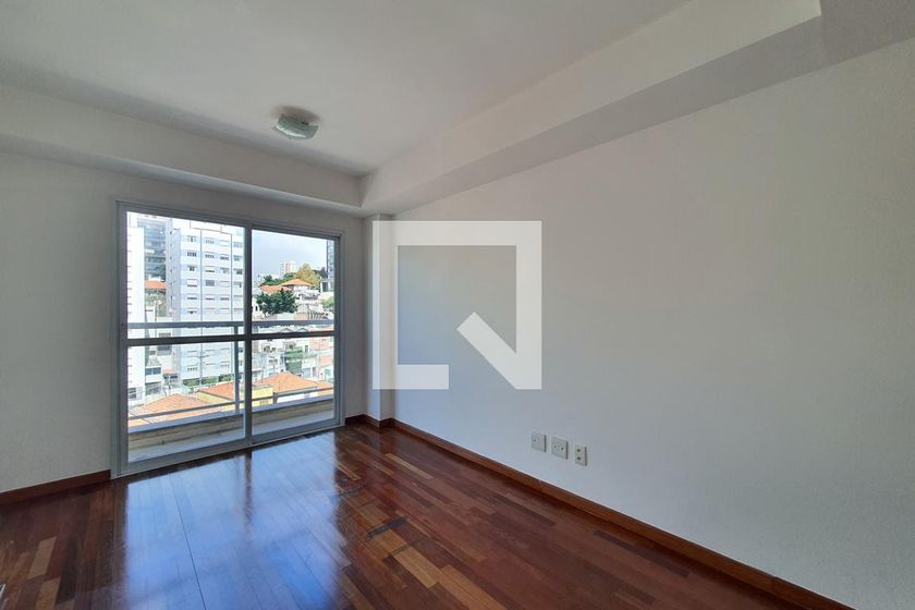 Foto 2 de Cobertura com 2 Quartos para alugar, 60m² em Aclimação, São Paulo