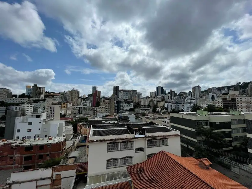 Foto 1 de Cobertura com 2 Quartos à venda, 120m² em Anchieta, Belo Horizonte