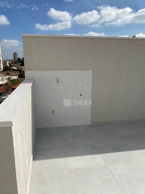 Foto 1 de Cobertura com 2 Quartos à venda, 84m² em Bangu, Santo André