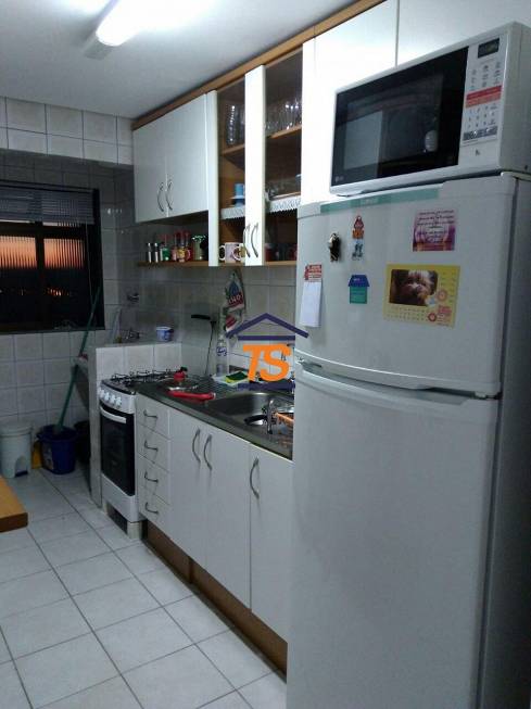 Foto 1 de Cobertura com 2 Quartos à venda, 136m² em Camaquã, Porto Alegre