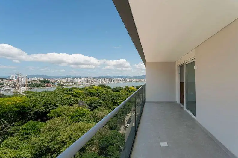 Foto 1 de Cobertura com 2 Quartos à venda, 210m² em Centro, Florianópolis