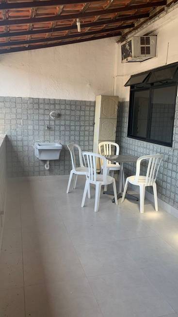 Foto 4 de Cobertura com 2 Quartos para alugar, 150m² em Copacabana, Rio de Janeiro
