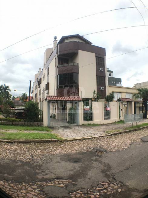 Foto 1 de Cobertura com 2 Quartos à venda, 138m² em Cristal, Porto Alegre