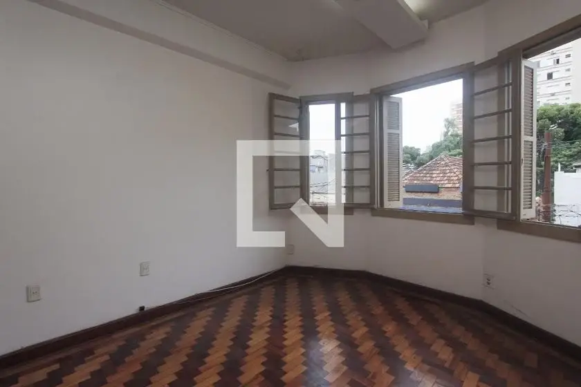 Foto 1 de Cobertura com 2 Quartos para alugar, 130m² em Independência, Porto Alegre