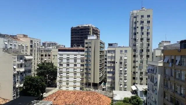 Foto 1 de Cobertura com 2 Quartos à venda, 45m² em Ipanema, Rio de Janeiro