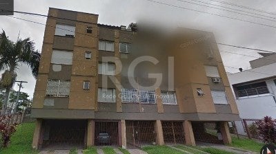 Foto 1 de Cobertura com 2 Quartos à venda, 100m² em Medianeira, Porto Alegre