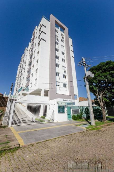 Foto 4 de Cobertura com 2 Quartos à venda, 119m² em Medianeira, Porto Alegre