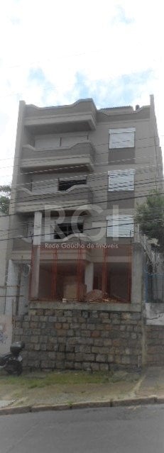 Foto 1 de Cobertura com 2 Quartos à venda, 150m² em Medianeira, Porto Alegre