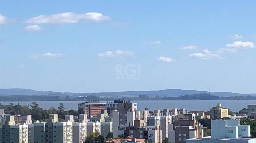Foto 4 de Cobertura com 2 Quartos à venda, 93m² em Nonoai, Porto Alegre