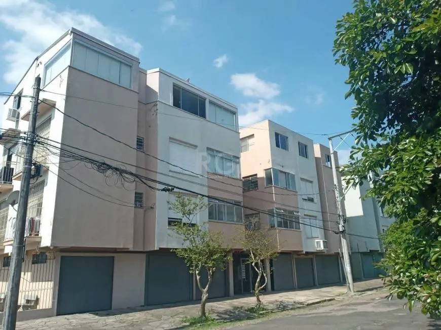 Foto 2 de Cobertura com 2 Quartos à venda, 85m² em Partenon, Porto Alegre